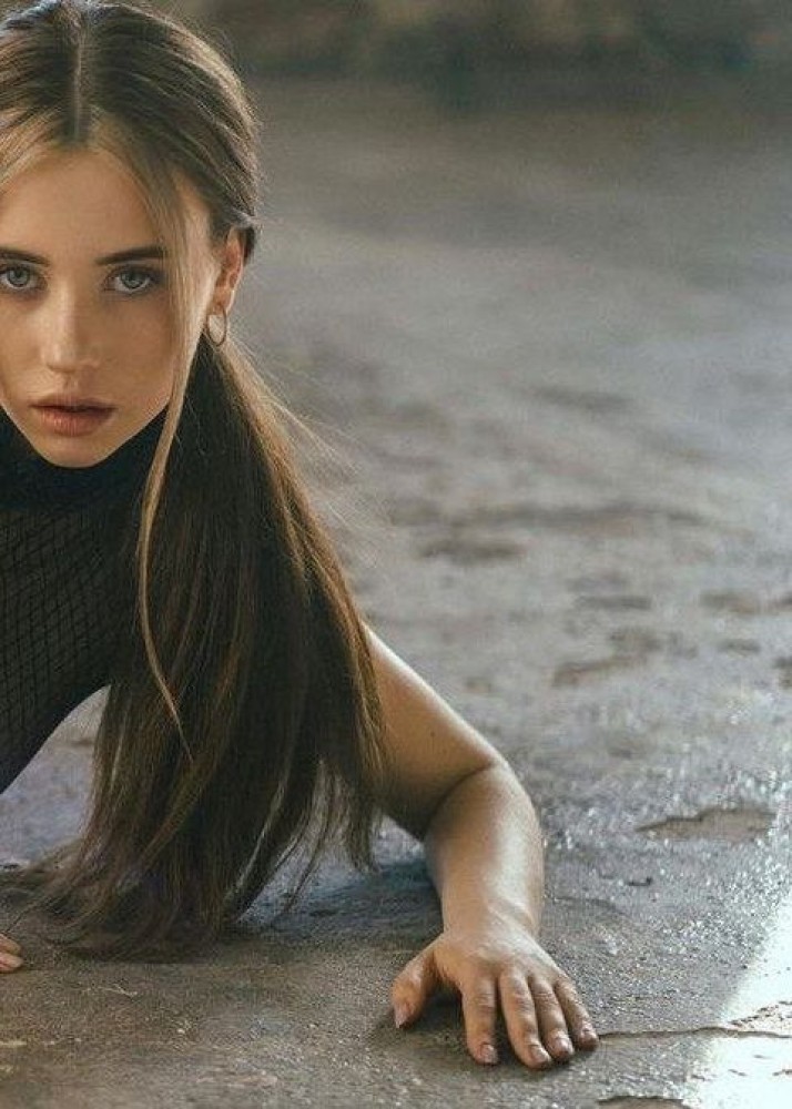 Индивидуалка Ева фото № 2 в городе Черногорск