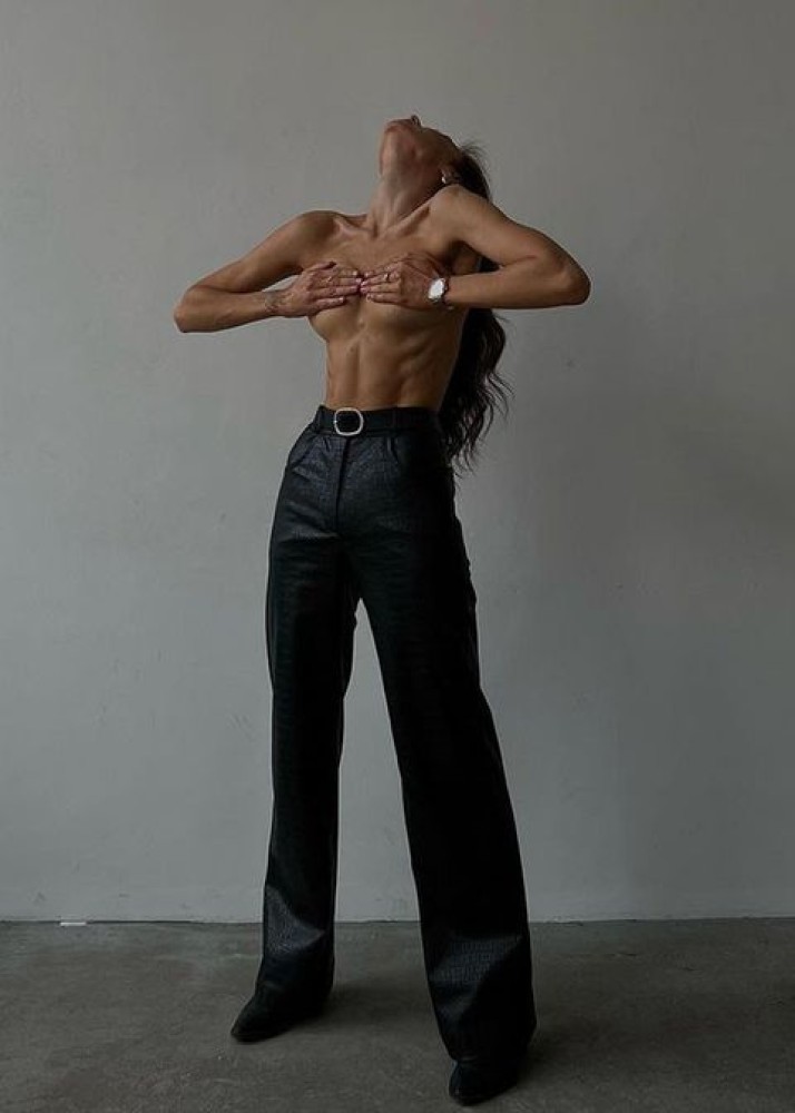 Индивидуалка Ева фото № 2 в городе Черногорск