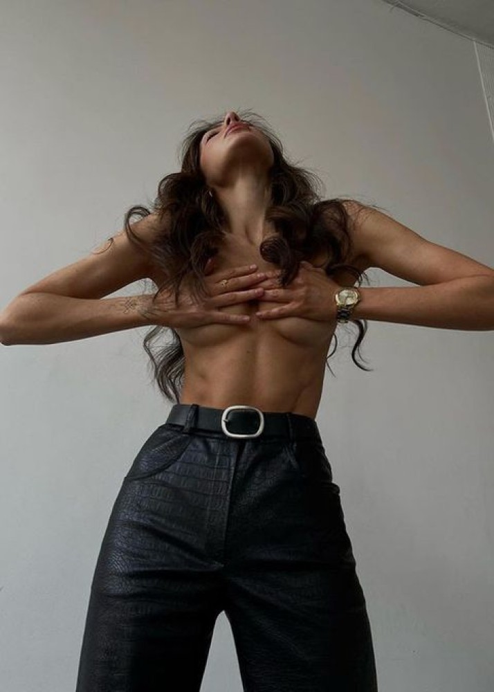 Индивидуалка Ева фото № 2 в городе Черногорск