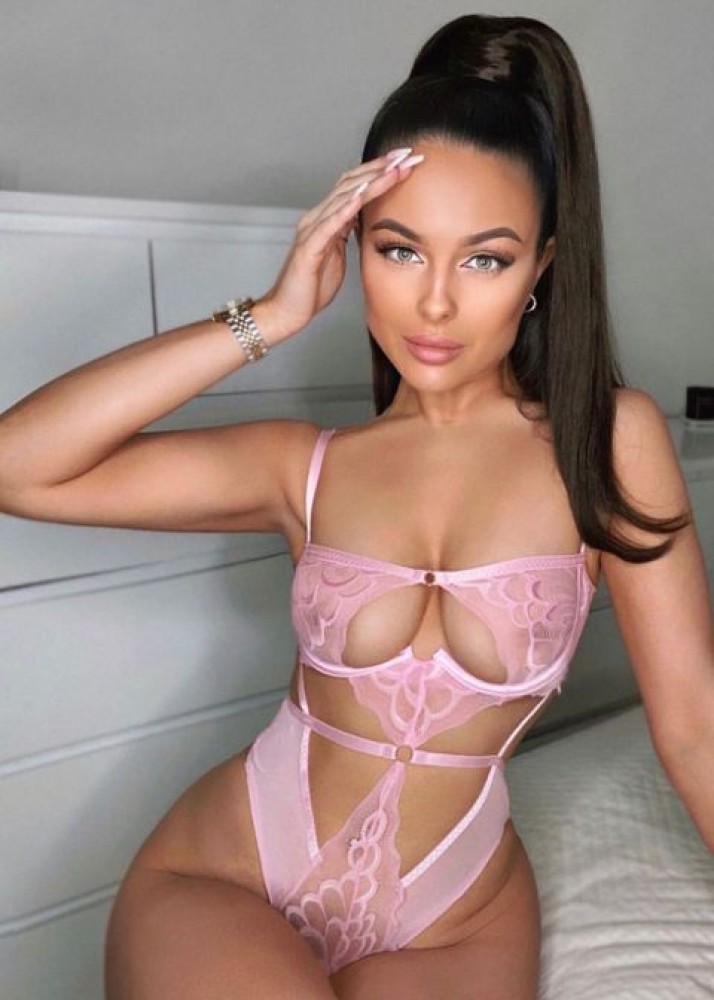 Индивидуалка Ева фото № 2 в городе Черногорск