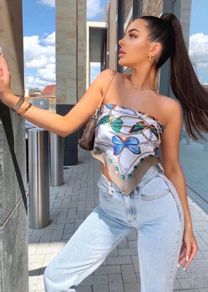 Индивидуалка Ева фото № 2 в городе Черногорск