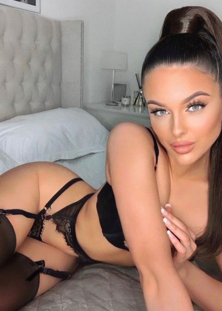 Индивидуалка Ева фото № 2 в городе Черногорск