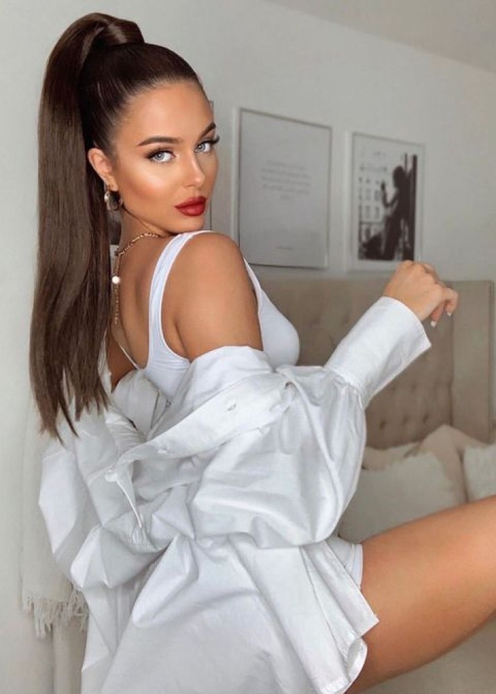 Индивидуалка Ева фото № 2 в городе Черногорск