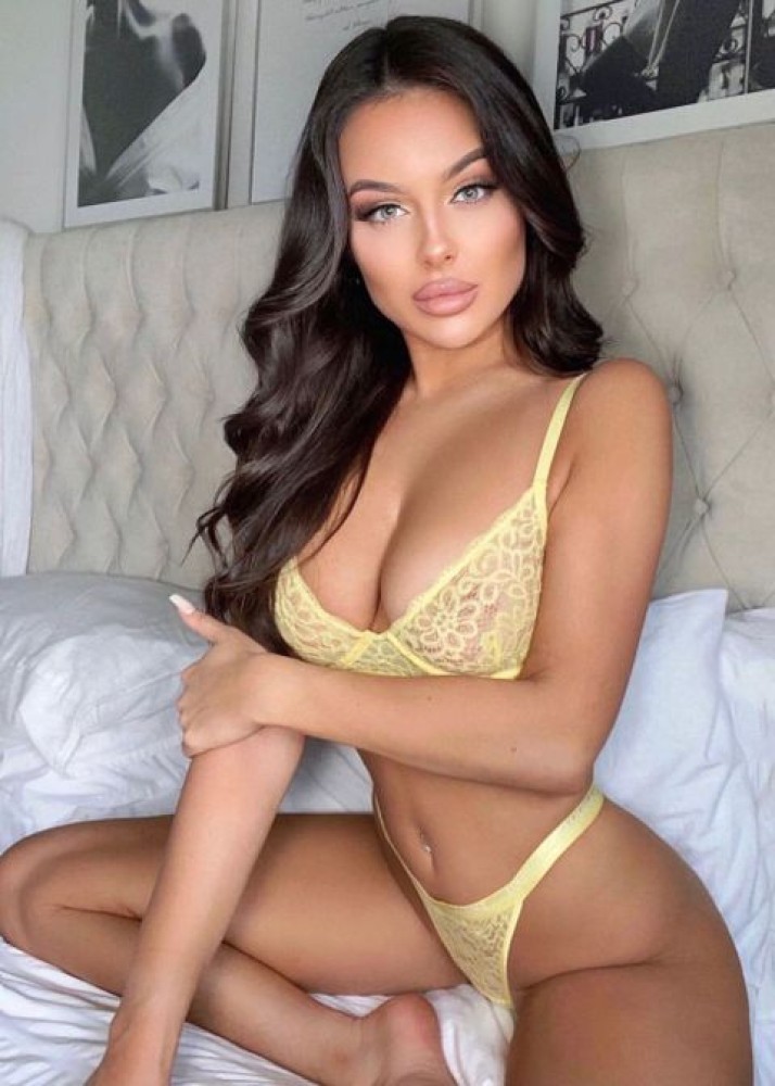 Индивидуалка Ева фото № 2 в городе Черногорск