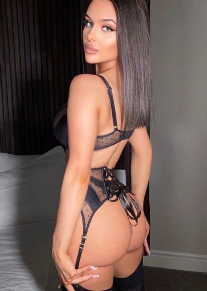 Индивидуалка Ева фото № 2 в городе Черногорск