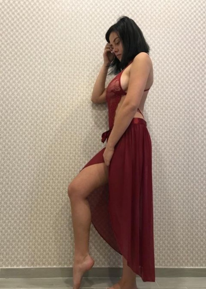 Индивидуалка Ева фото № 2 в городе Черногорск