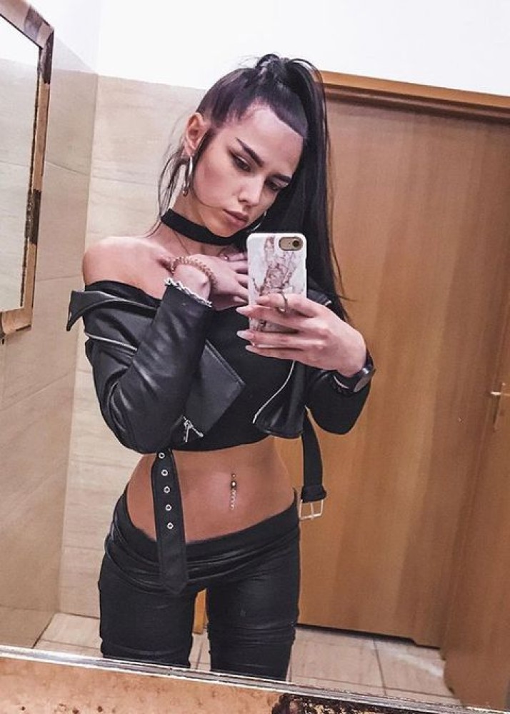 Индивидуалка Ира фото № 2 в городе Черногорск