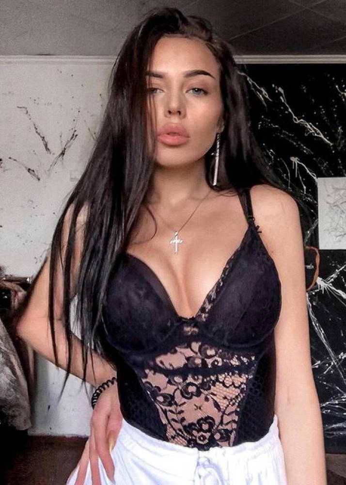 Индивидуалка Ира фото № 2 в городе Черногорск