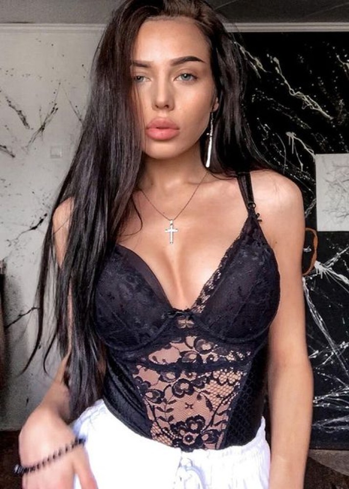 Индивидуалка Ира фото № 2 в городе Черногорск