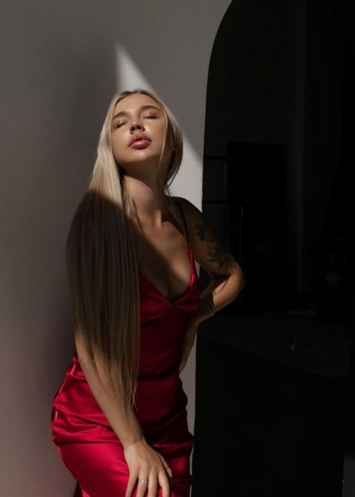 Индивидуалка Карина фото № 2 в городе Черногорск