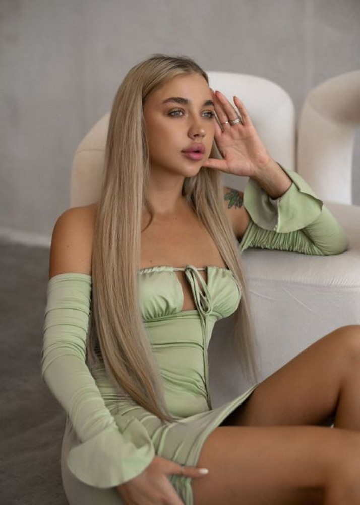 Индивидуалка Карина фото № 2 в городе Черногорск