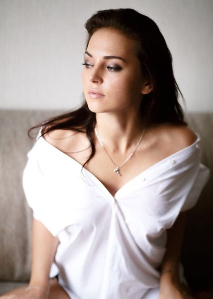 Индивидуалка Кира фото № 2 в городе Черногорск