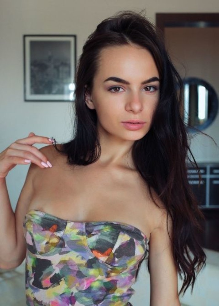 Индивидуалка Кристина фото № 2 в городе Черногорск