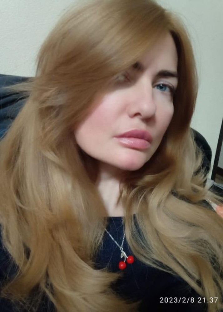 Индивидуалка Кристина главное фото в городе Черногорск 