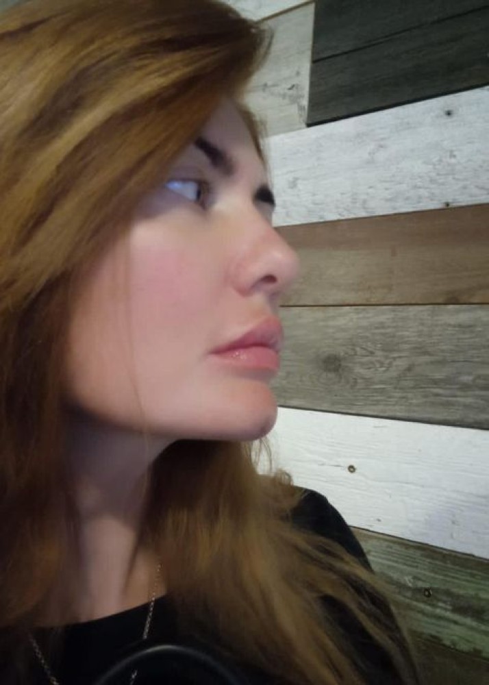 Индивидуалка Кристина фото № 2 в городе Черногорск