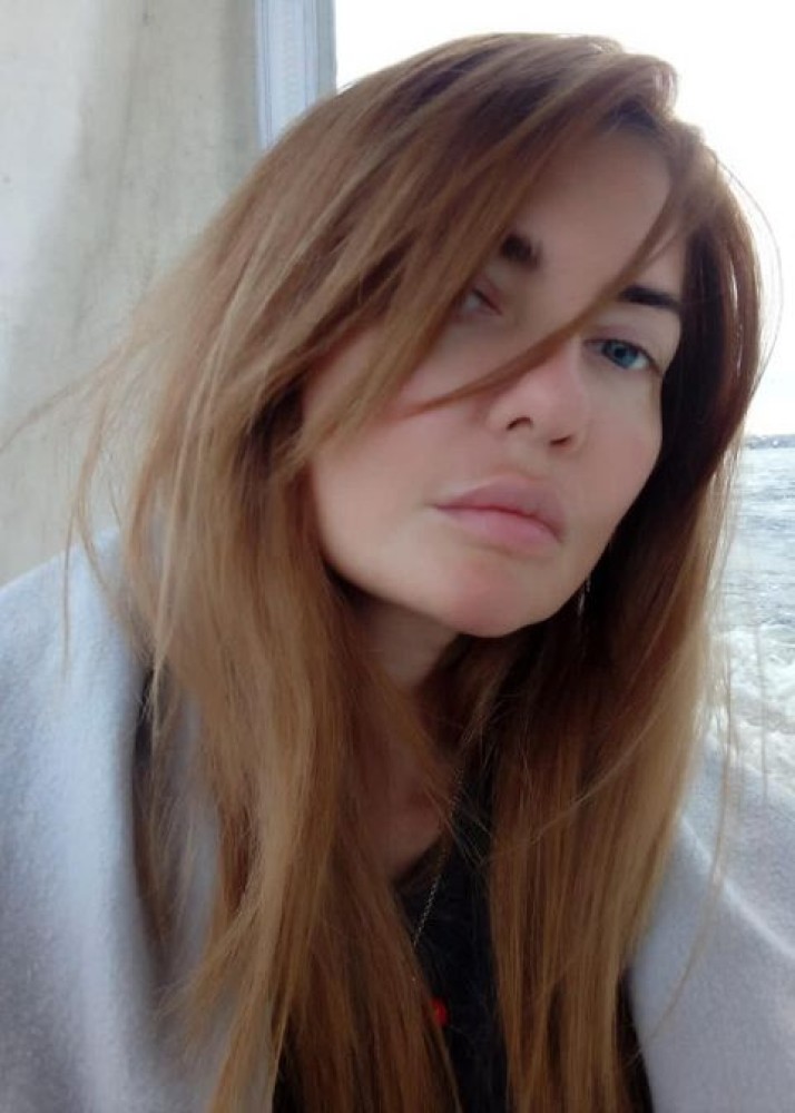 Индивидуалка Кристина фото № 2 в городе Черногорск