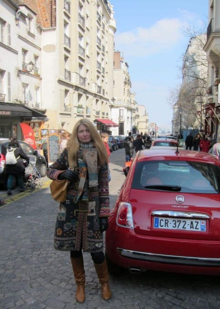 Индивидуалка Кристина фото № 2 в городе Черногорск