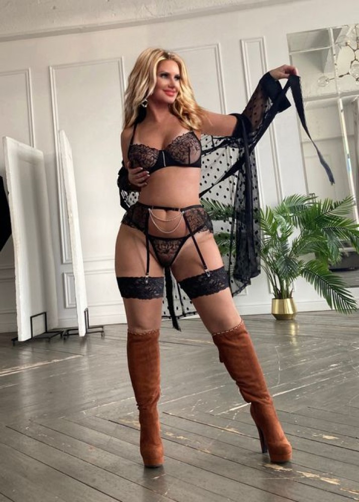 Индивидуалка Л фото № 2 в городе Черногорск