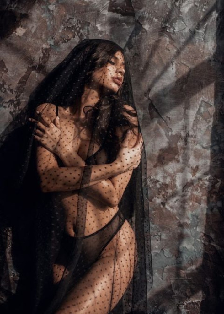 Индивидуалка Лера главное фото в городе Черногорск 