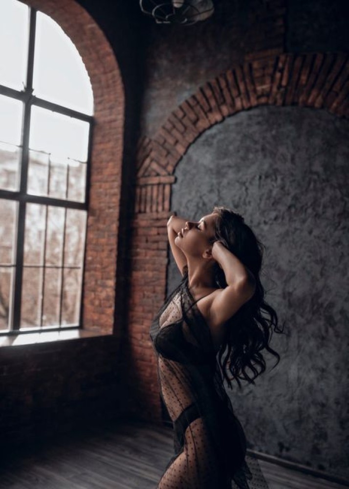 Индивидуалка Лера фото № 2 в городе Черногорск