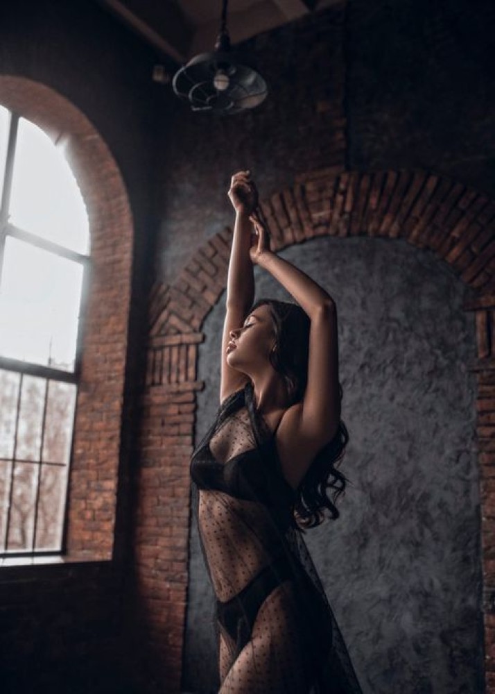 Индивидуалка Лера фото № 2 в городе Черногорск