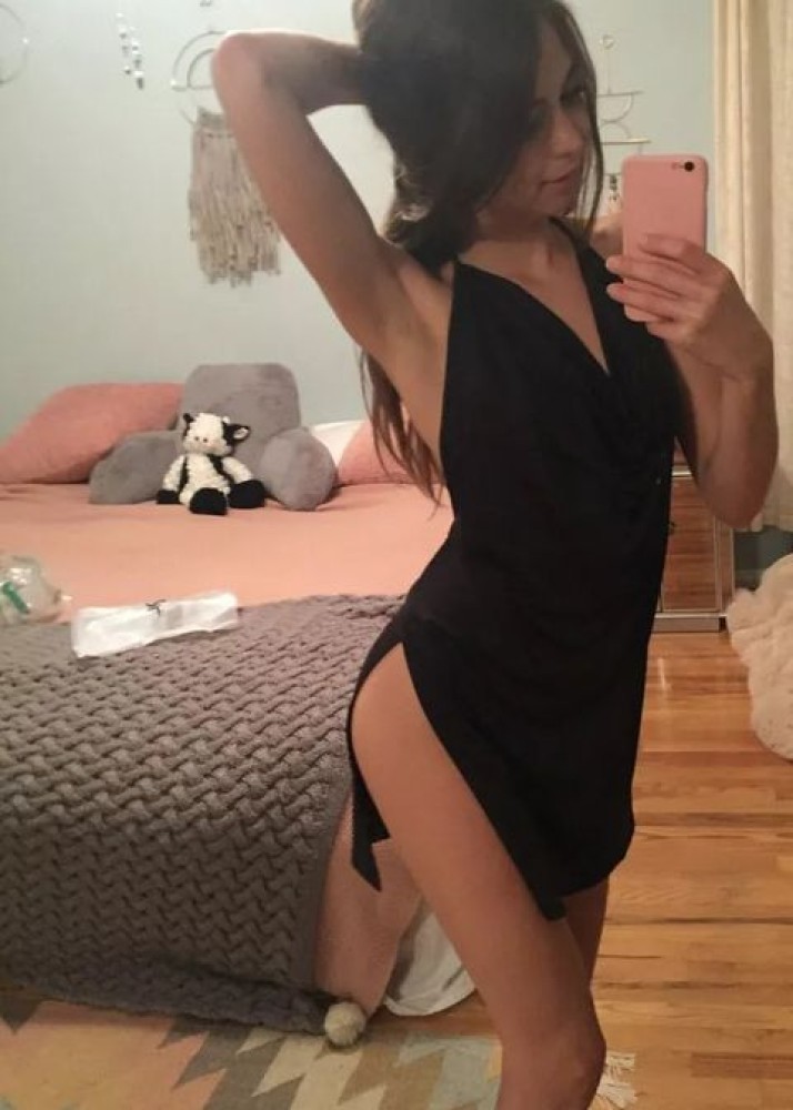 Индивидуалка Лера фото № 2 в городе Черногорск