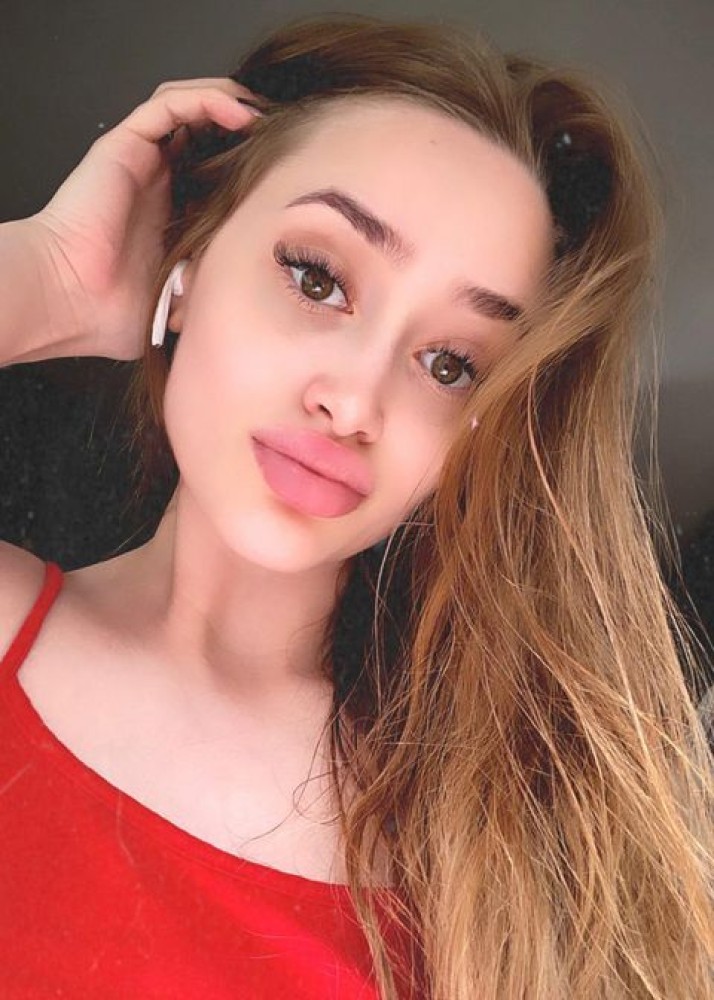 Индивидуалка Лиза фото № 2 в городе Черногорск