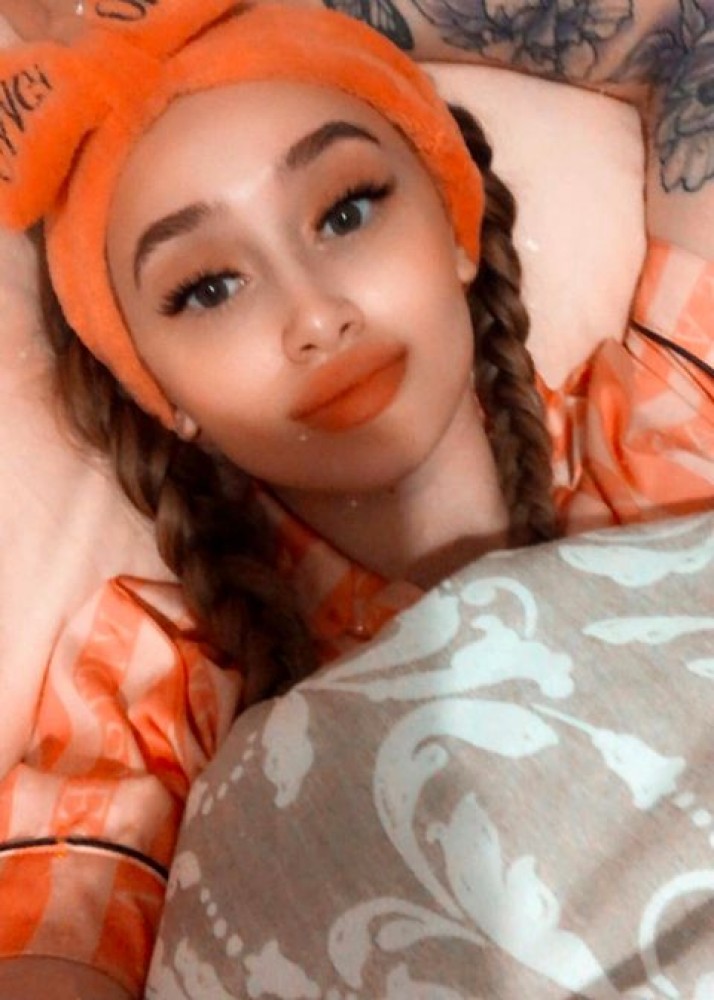 Индивидуалка Лиза фото № 2 в городе Черногорск