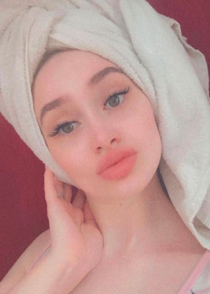 Индивидуалка Лиза фото № 2 в городе Черногорск