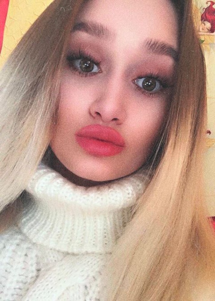 Индивидуалка Лиза фото № 2 в городе Черногорск