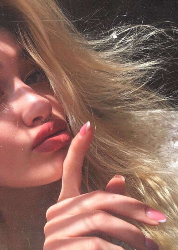 Индивидуалка Лиза фото № 2 в городе Черногорск