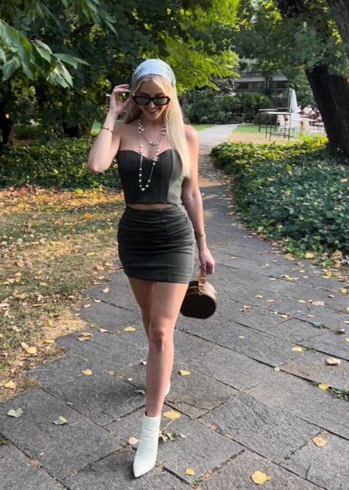 Индивидуалка Маргарита фото № 2 в городе Черногорск