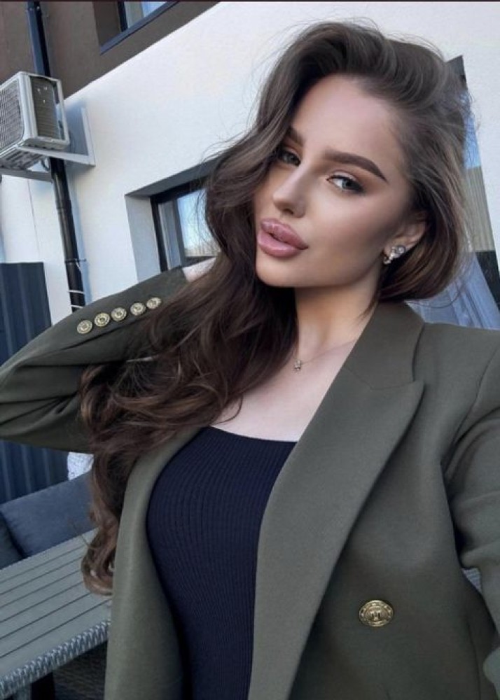 Индивидуалка Марго фото № 2 в городе Черногорск