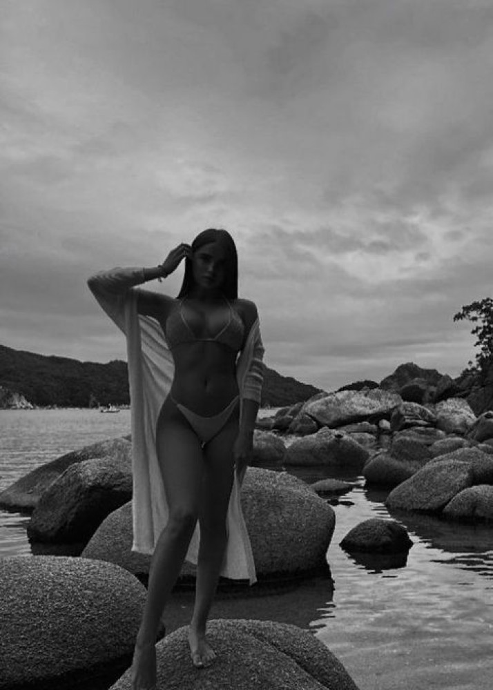 Индивидуалка Маргоша фото № 2 в городе Черногорск