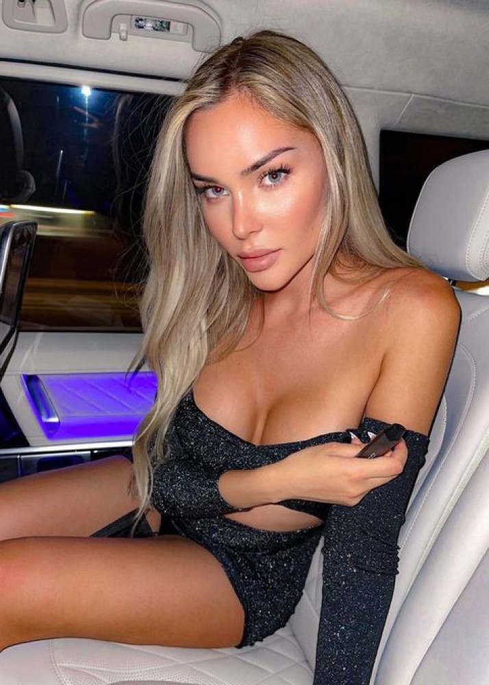 Индивидуалка Марина фото № 2 в городе Черногорск