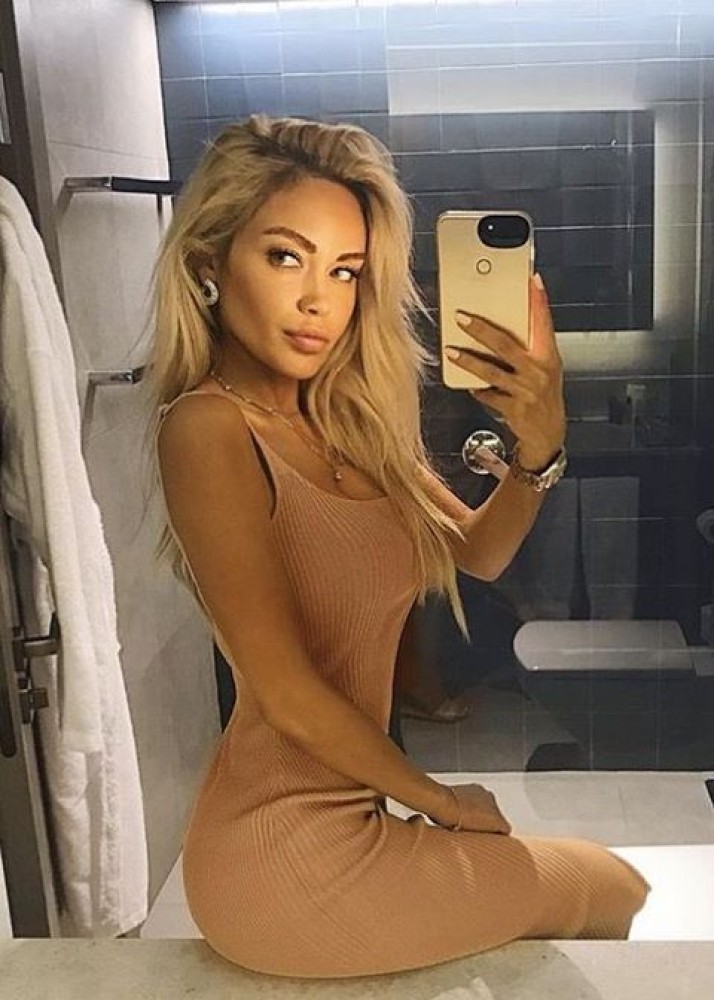 Индивидуалка Марина фото № 2 в городе Черногорск