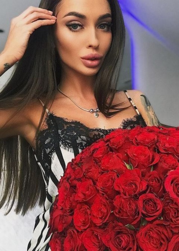 Индивидуалка Маша главное фото в городе Черногорск 