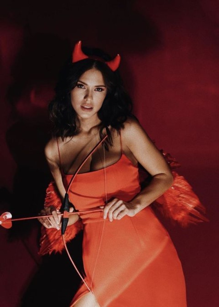 Индивидуалка Надя фото № 2 в городе Черногорск