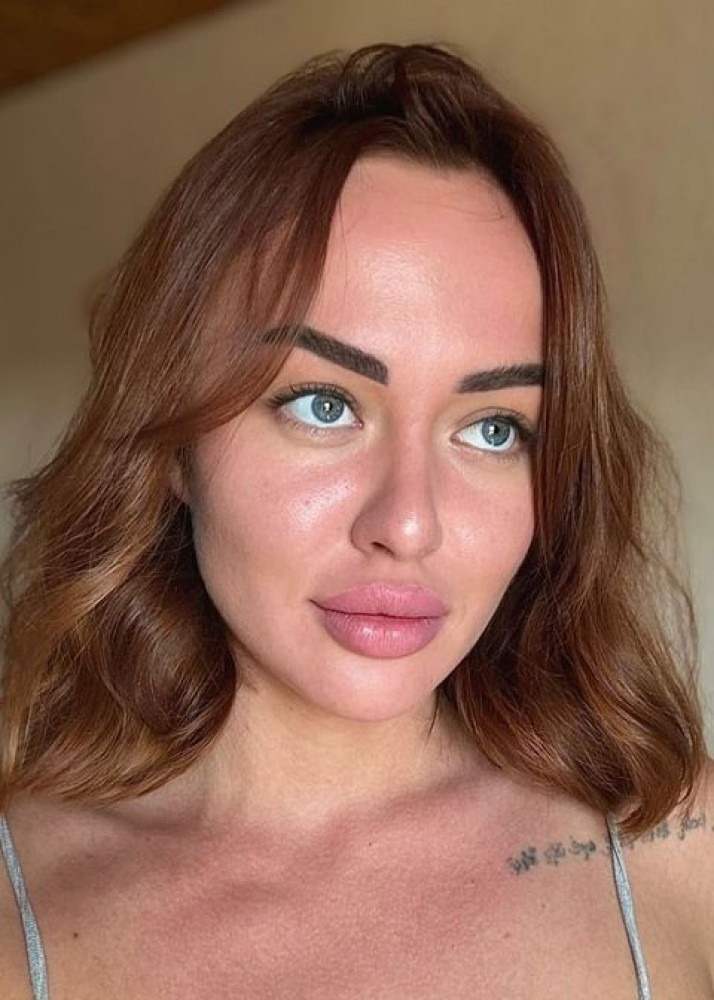 Индивидуалка Настя фото № 2 в городе Черногорск