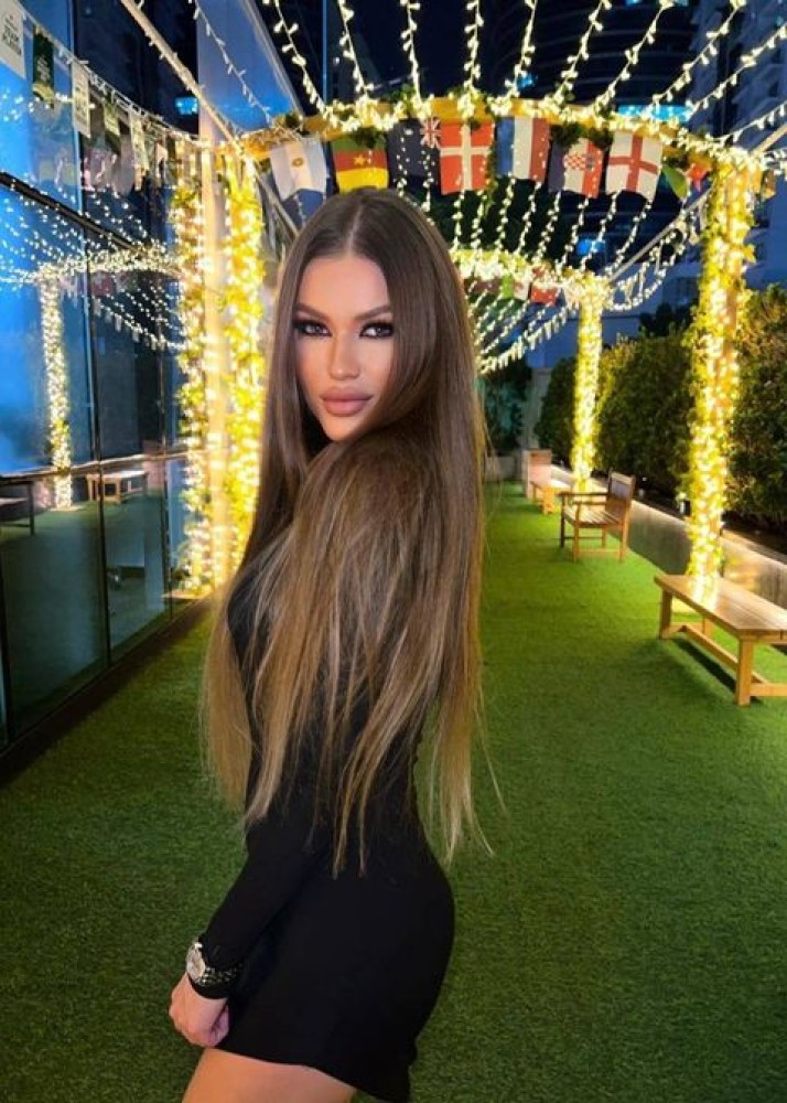 Индивидуалка Олечка главное фото в городе Черногорск 