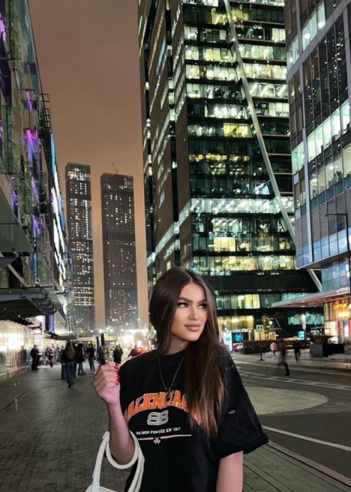 Индивидуалка Олечка фото № 2 в городе Черногорск