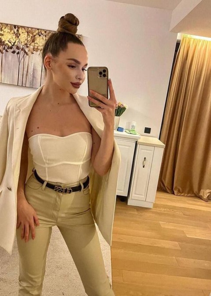 Индивидуалка Ольга фото № 2 в городе Черногорск