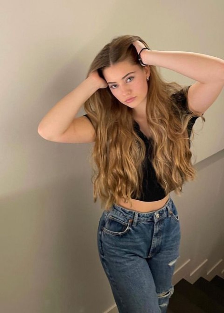 Индивидуалка Ольга фото № 2 в городе Черногорск