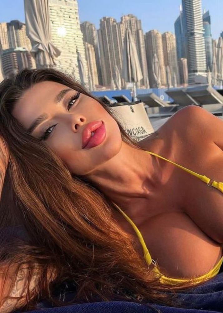 Индивидуалка Ольга фото № 2 в городе Черногорск