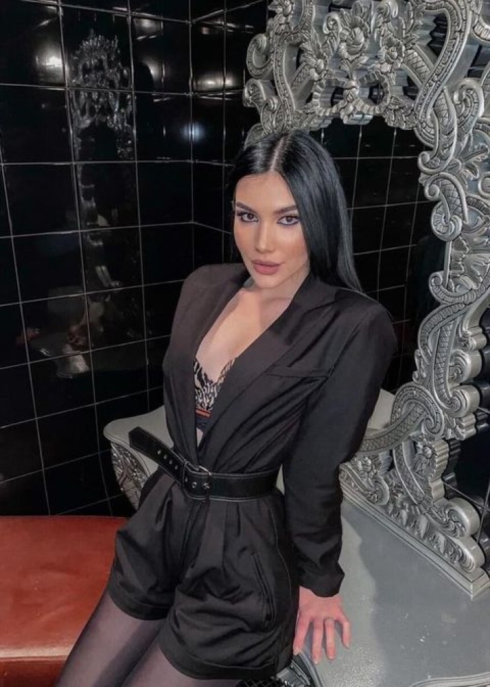 Индивидуалка Полина фото № 2 в городе Черногорск