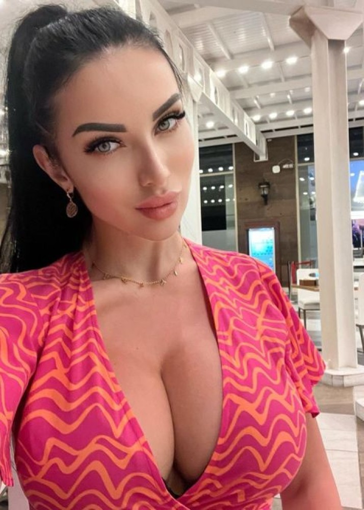 Индивидуалка Поля фото № 2 в городе Черногорск