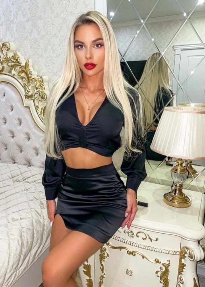 Индивидуалка Рина фото № 2 в городе Черногорск