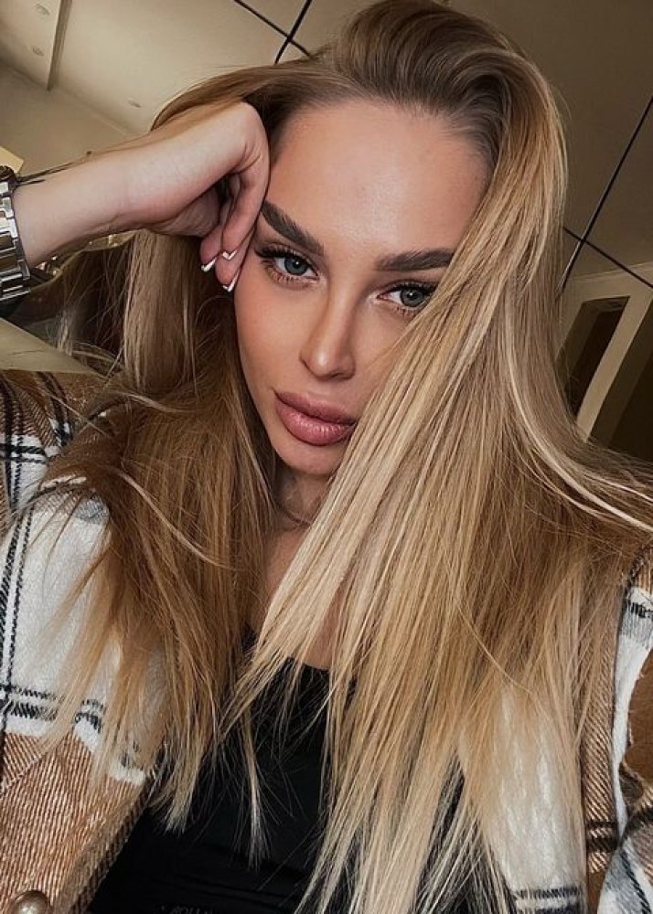 Индивидуалка Рита фото № 2 в городе Черногорск