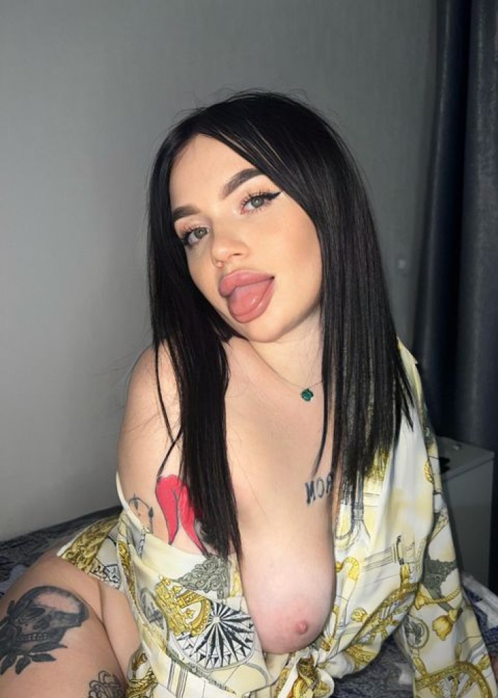 Индивидуалка Рита фото № 2 в городе Черногорск