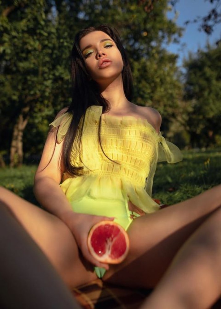 Индивидуалка Шакира главное фото в городе Черногорск 